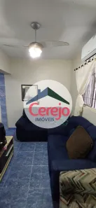 Sobrado com 3 Quartos à venda, 60m² no Caneleira, Santos