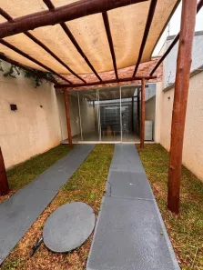 Casa com 2 Quartos à venda, 97m² no Parque das Flores, Goiânia