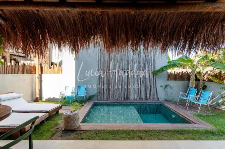 Casa de Condomínio com 3 Quartos à venda, 155m² no Praia do Marceneiro, Passo de Camaragibe