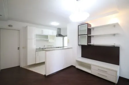 Apartamento com 2 Quartos para alugar, 47m² no Campo Belo, São Paulo