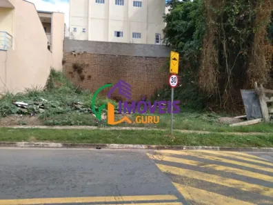 Lote/Terreno à venda, 320m² no Capuava, Valinhos