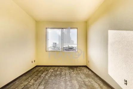 Apartamento com 2 Quartos à venda, 57m² no Cristal, Porto Alegre