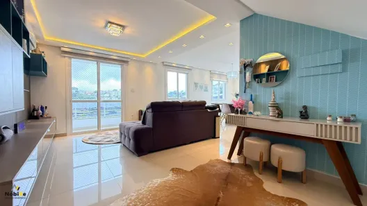 Cobertura com 3 Quartos à venda, 167m² no Diamantino, Caxias do Sul