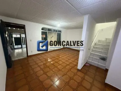 Sobrado com 3 Quartos à venda, 150m² no Anchieta, São Bernardo do Campo