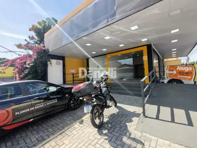 Ponto Comercial para alugar, 212m² no Jardim dos Estados, Taubaté