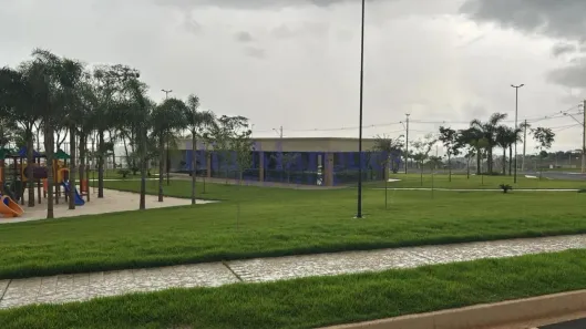 Lote/Terreno à venda, 324m² no Residencial Alto do Castelo, Ribeirão Preto