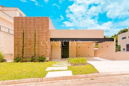 Casa com 4 Quartos à venda, 360m² no Parque Sinai, Santana de Parnaíba