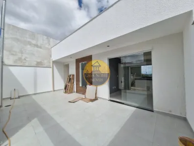 Casa com 3 Quartos à venda, 100m² no Recanto Verde, Ibirité