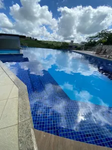 Casa de Condomínio com 4 Quartos à venda, 350m² no Centro, Lagoa Seca