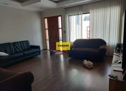 Casa com 2 Quartos à venda, 115m² no Santa Terezinha, São Bernardo do Campo