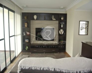 Cobertura com 3 Quartos à venda, 220m² no Vila Itapura, Campinas