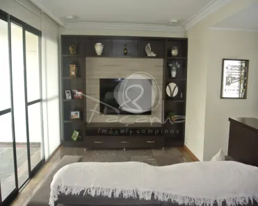 Cobertura com 3 Quartos à venda, 220m² no Vila Itapura, Campinas