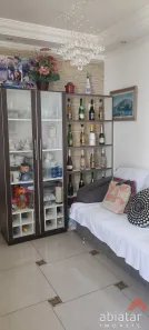 Apartamento com 2 Quartos à venda, 42m² no Vila Indiana, Taboão da Serra