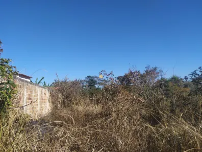 Lote/Terreno à venda, 360m² no Bairro Cidade Jardim, Esmeraldas