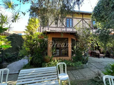 Casa com 5 Quartos à venda, 349m² no Parque São Luiz, Teresópolis