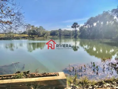 Fazenda/Sítio com 4 Quartos à venda, 308m² no Centro, Curvelo