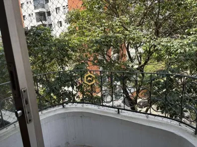 Apartamento com 2 Quartos à venda, 45m² no Itaim Bibi, São Paulo