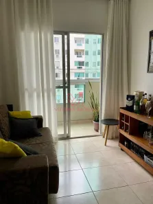 Apartamento com 2 Quartos à venda, 54m² no Jardim Camburi, Vitória