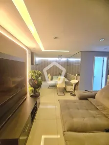 Apartamento com 3 Quartos à venda, 70m² no Chácara Seis de Outubro, São Paulo