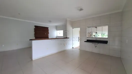 Fazenda/Sítio com 2 Quartos para alugar, 90m² no Estância bortoluzzo, Cedral