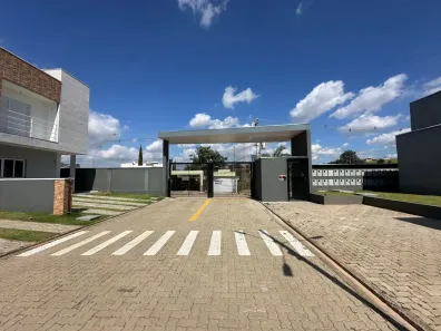 Casa com 3 Quartos para alugar, 150m² no Área Rural de Pouso Alegre, Pouso Alegre