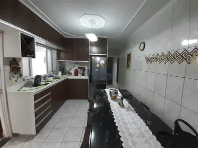 Casa com 4 Quartos à venda, 110m² no Jardim Madureira, São José dos Campos