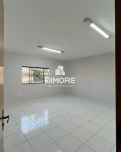 Sala Comercial para alugar, 28m² no Jundiaí, Anápolis