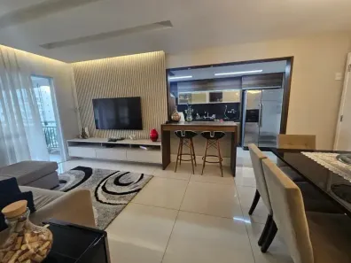 Apartamento com 3 Quartos à venda, 115m² no Recreio dos Bandeirantes, Rio de Janeiro
