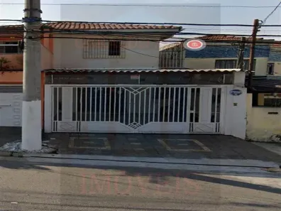 Sobrado com 3 Quartos à venda, 105m² no Saúde, São Paulo