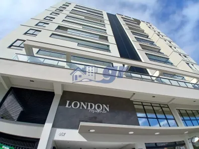 Apartamento com 2 Quartos para alugar, 85m² no Gravatá, Navegantes