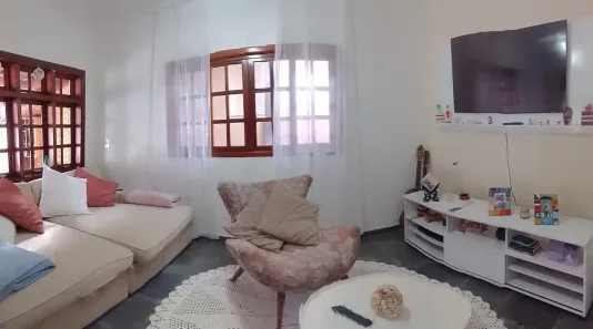 Casa com 4 Quartos à venda, 188m² no Urbanova I, São José dos Campos