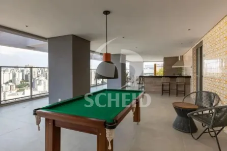 Apartamento com 3 Quartos à venda, 107m² no Vila Romana, São Paulo