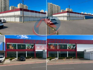 Ponto Comercial para alugar, 1500m² no Imbiribeira, Recife