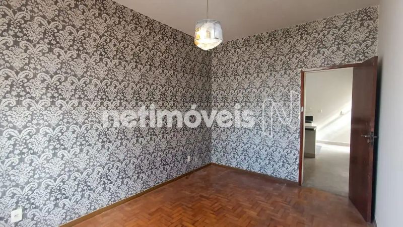 Apartamento com 3 quartos — Prado, Belo Horizonte