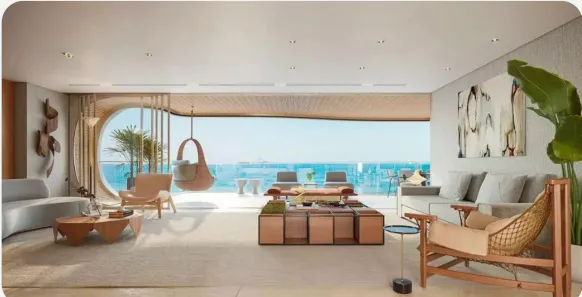 Apartamento com 3 Quartos à venda, 284m² no Leblon, Rio de Janeiro