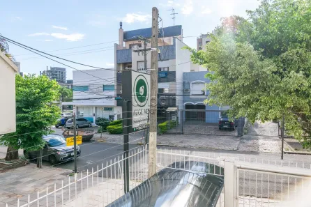 Apartamento com 2 Quartos à venda, 70m² no Petrópolis, Porto Alegre