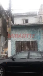 Sobrado com 3 Quartos à venda, 99m² no Vila Romero, São Paulo