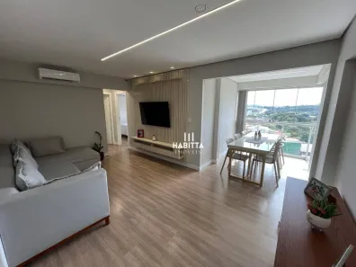 Apartamento com 2 Quartos à venda, 82m² no Chácara, Betim