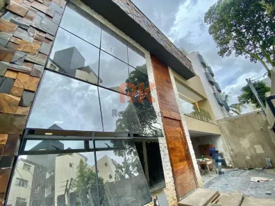 Casa com 3 Quartos à venda, 332m² no Dona Clara, Belo Horizonte