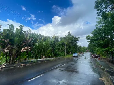 Lote/Terreno à venda, 1265m² no Ponta Negra, Manaus