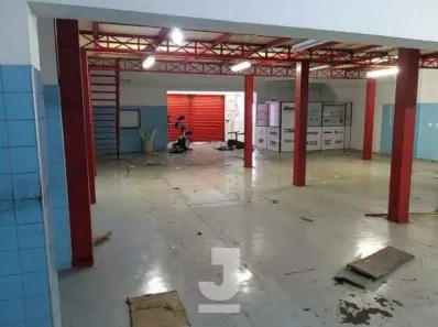 Galpão/Depósito/Armazém à venda, 700m² no Jardim Bela Vista, Campinas