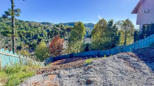 Lote/Terreno à venda, 592m² no , Gramado