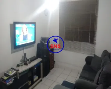 Apartamento com 2 Quartos à venda, 63m² no Vila Mimosa, Campinas