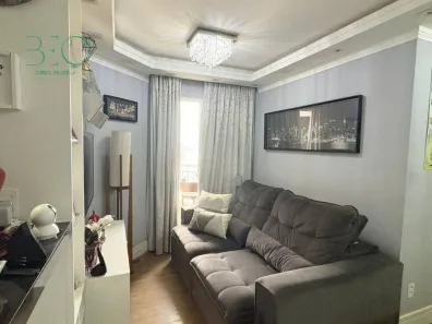 Apartamento com 2 Quartos à venda, 55m² no Vila Prudente, São Paulo
