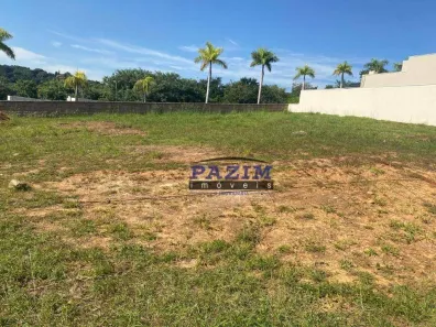 Lote/Terreno à venda, 611m² no Santa Cândida, Vinhedo