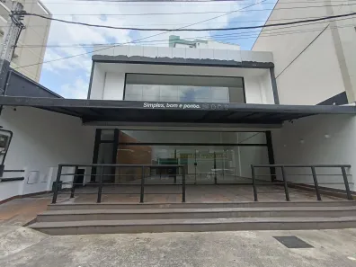 Ponto Comercial para alugar, 420m² no Centro, Campos dos Goytacazes
