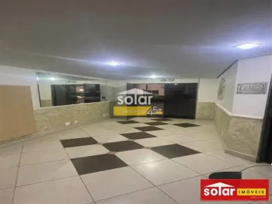 Apartamento com 2 Quartos à venda, 40m² no Chácara Califórnia, São Paulo