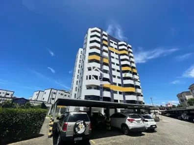 Apartamento com 3 Quartos à venda, 87m² no Nova Parnamirim, Parnamirim
