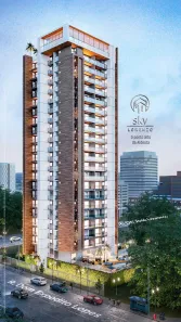 Apartamento com 2 Quartos à venda, 55m² no Joaquim Távora, Fortaleza
