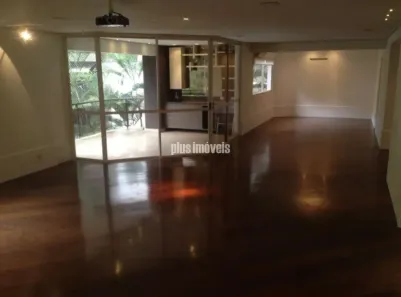 Apartamento com 3 Quartos para alugar, 250m² no Jardim Europa, São Paulo